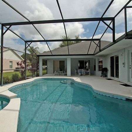 Greater Groves-4 Bedrooms Home W/Pool-5204Gg Orlando Exterior foto